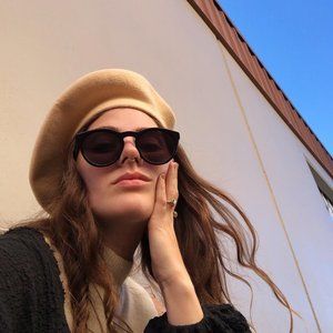 Crap Eyewear - The Shake Appeal - Matte Black